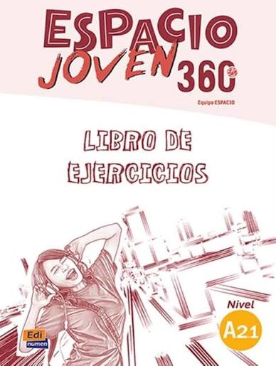 Espacio joven 360 (A2.1) Niveau 2